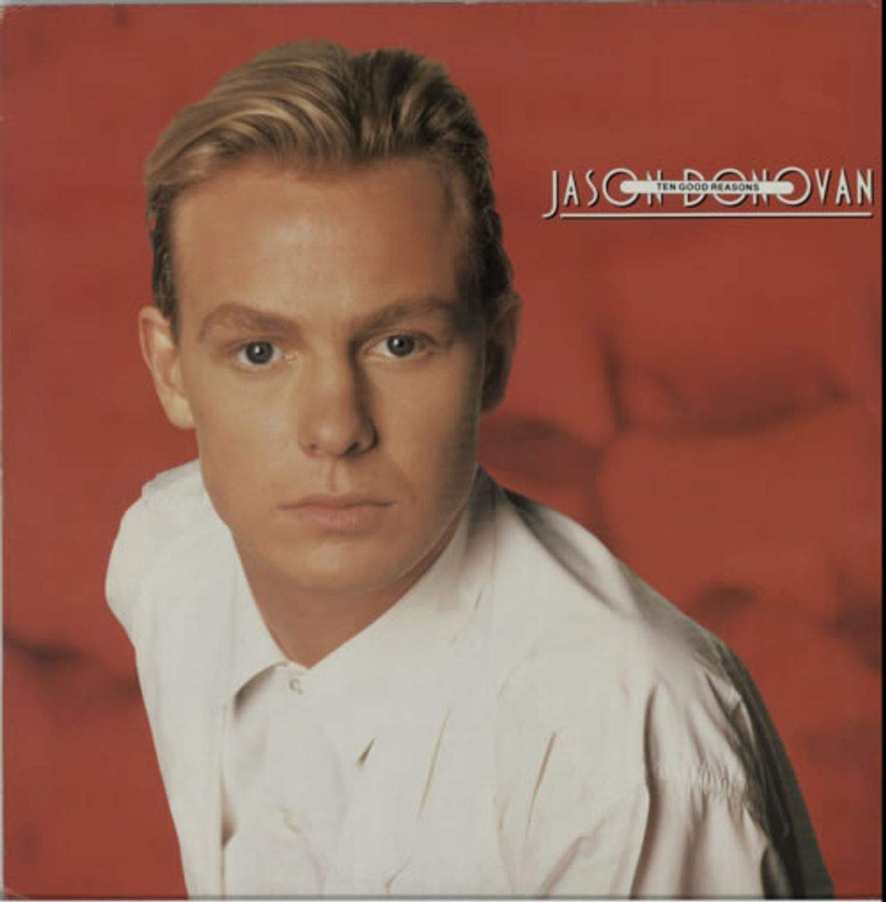 Ten good reasons (1988/89) Pop