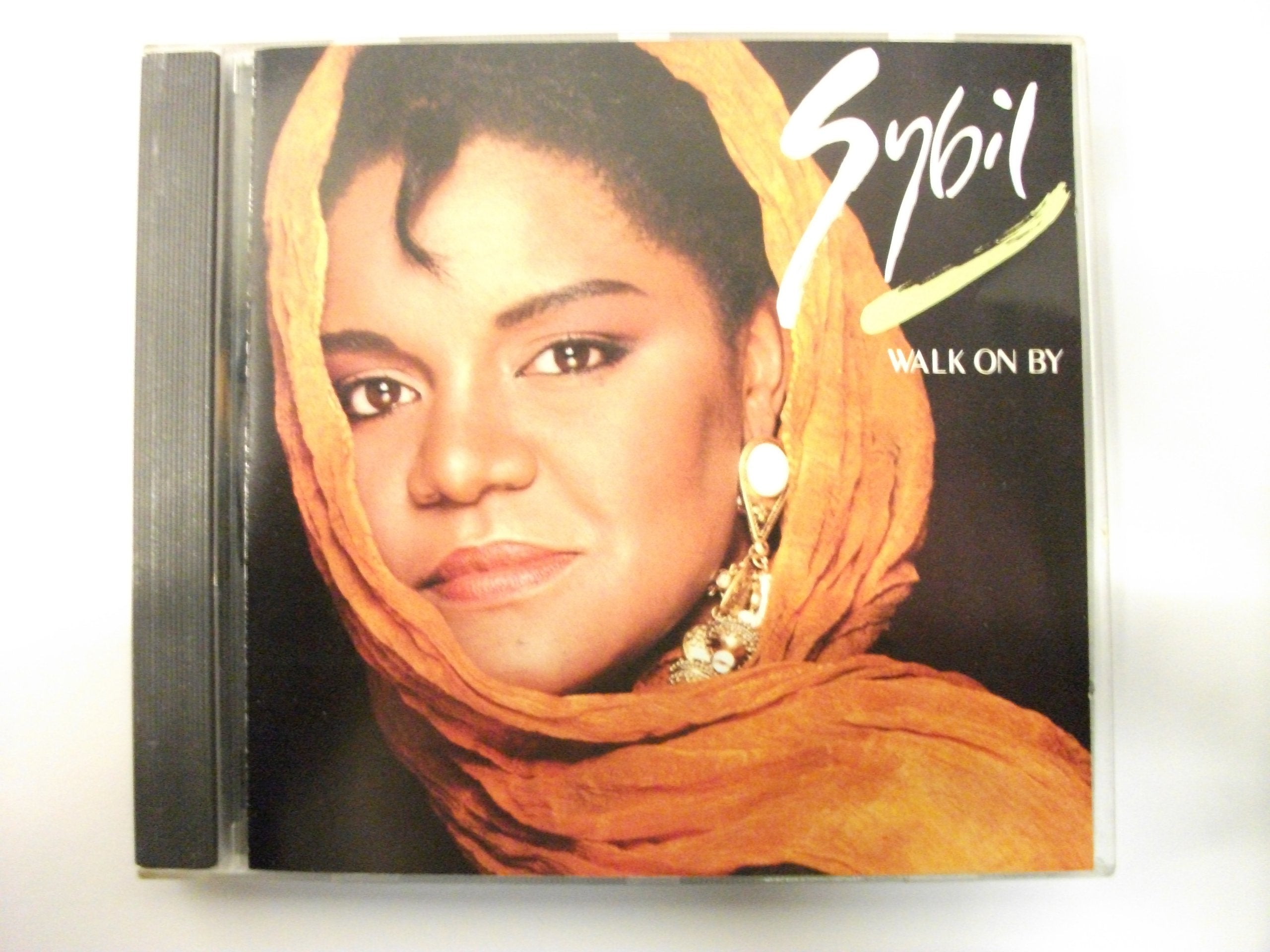 Walk on by (1989/90) Rap & Hip-Hop
