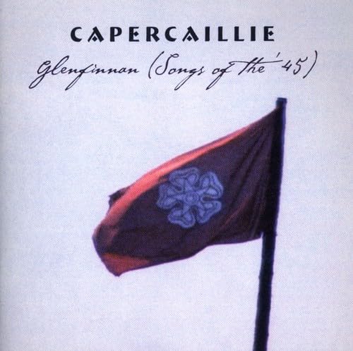 Glenfinnan (Songs of.. Country & Folk