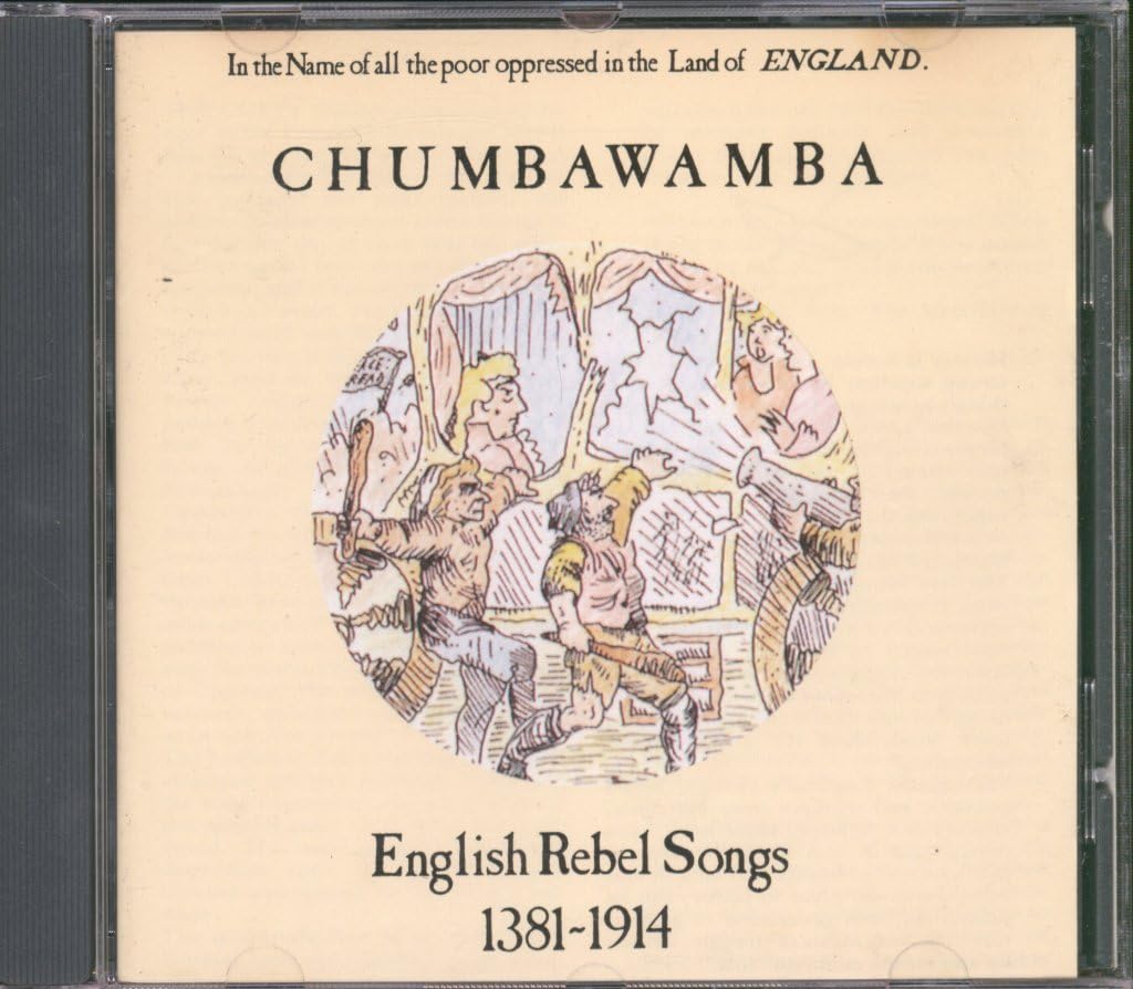 English Rebel Songs Alternative & Indie