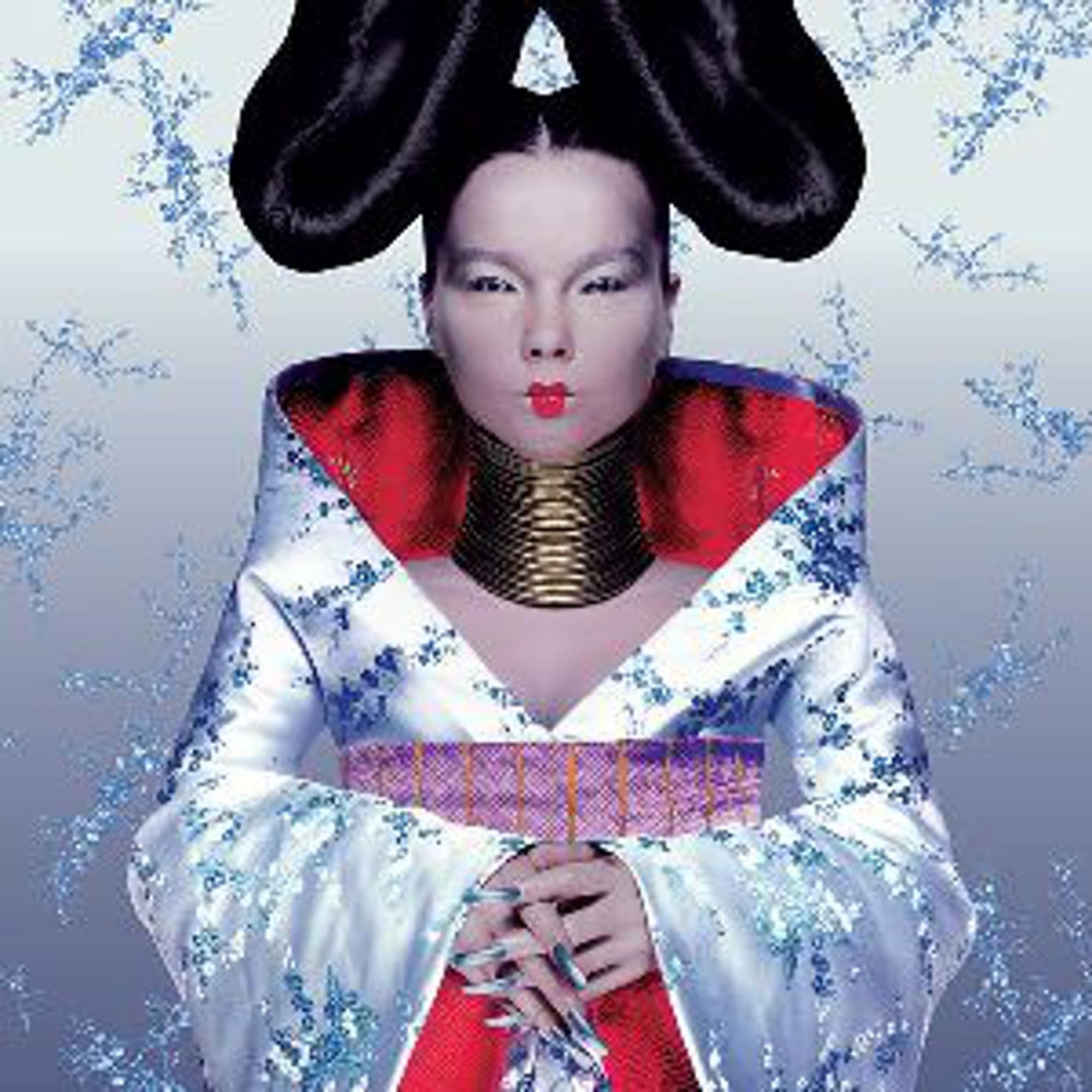 Homogenic Alternative & Indie