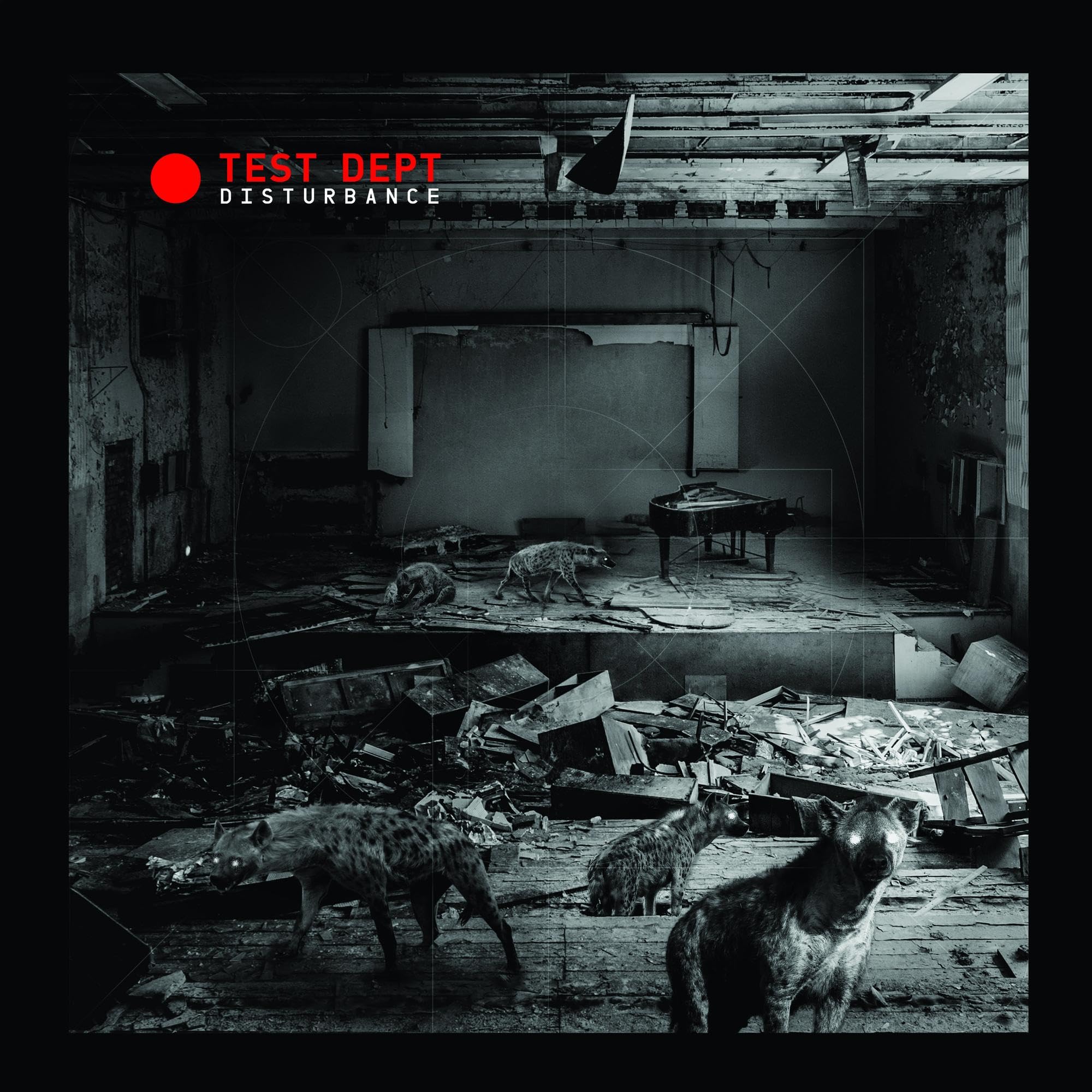 Disturbance Metal & Hardrock