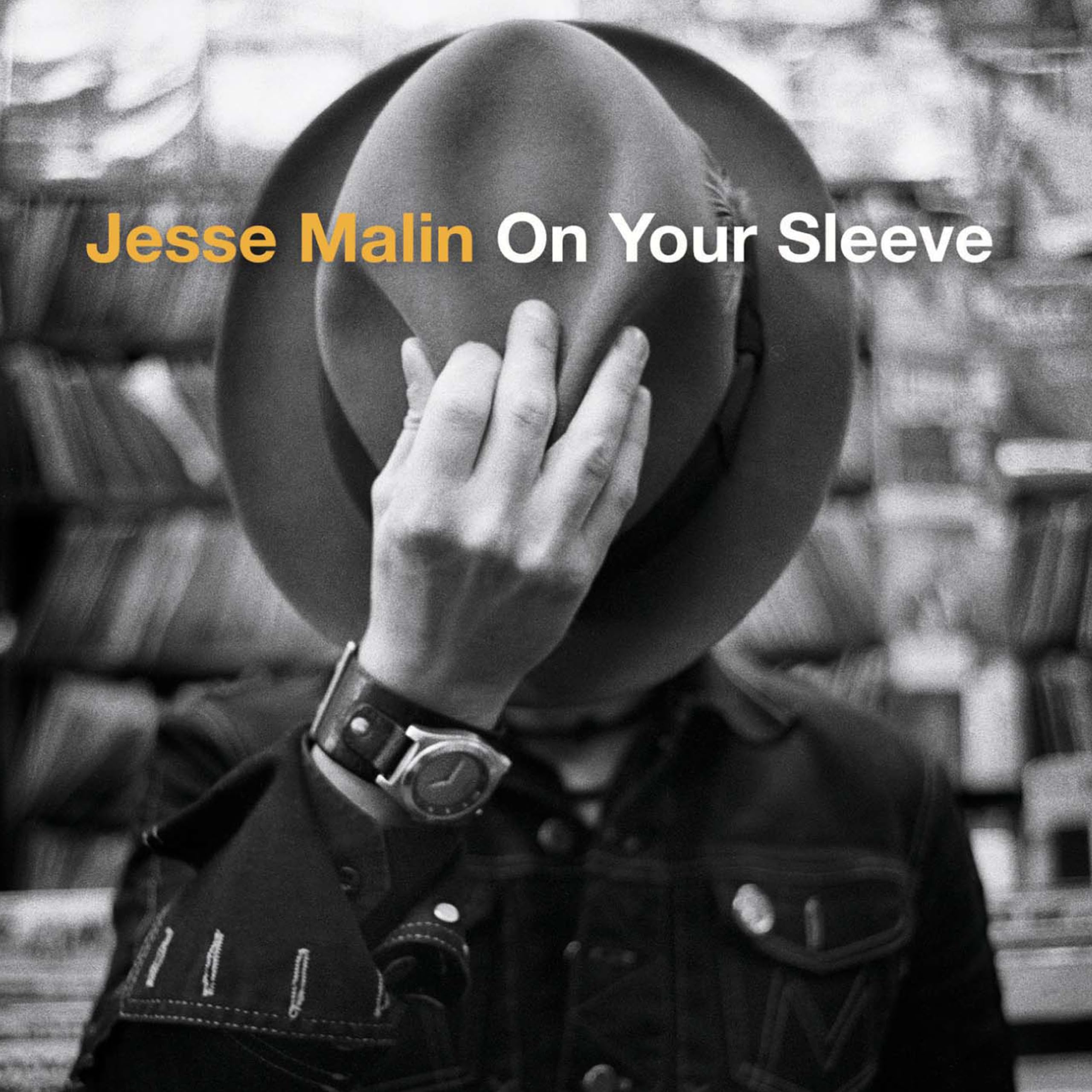 On Your Sleeve Alternative & Indie