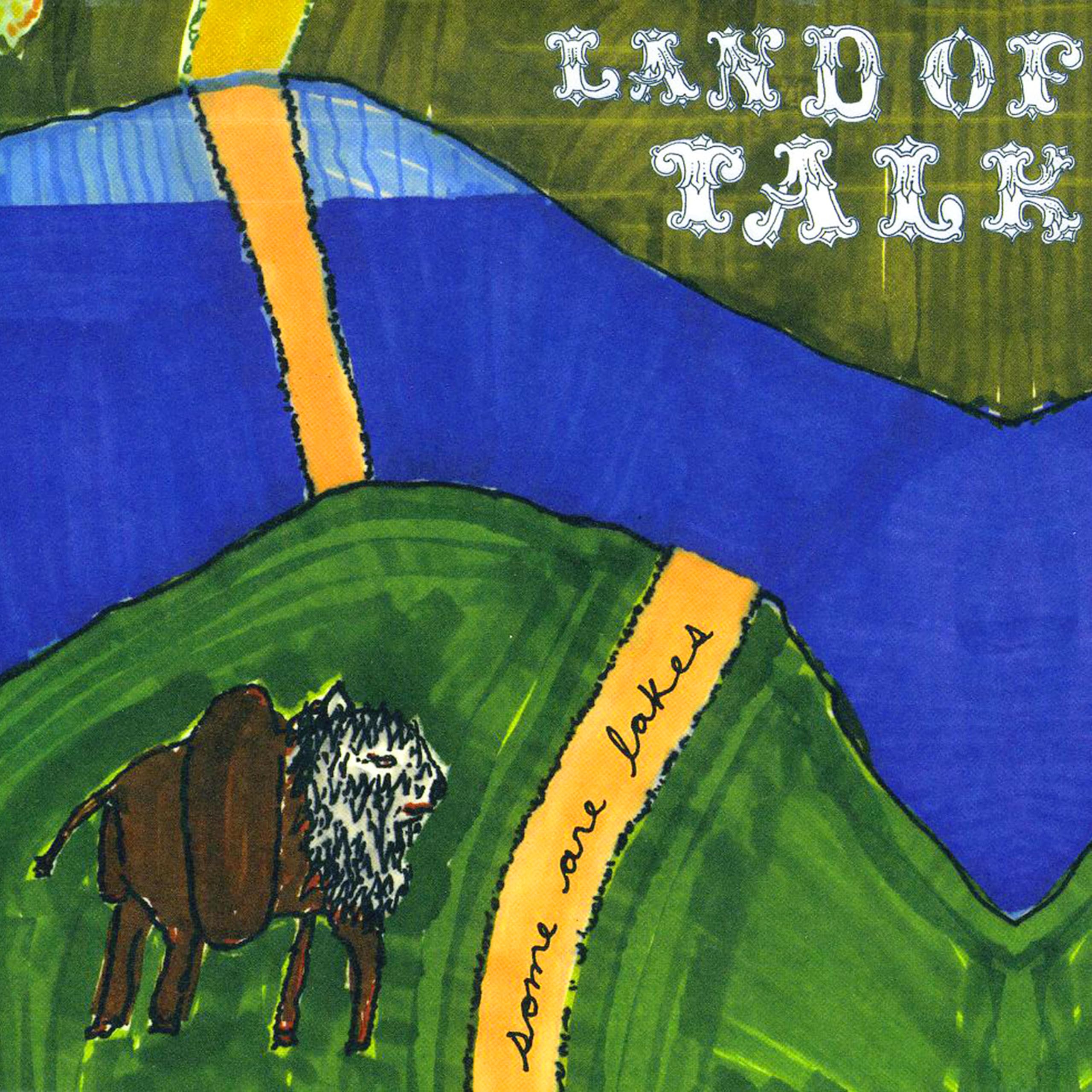 Some Are Lakes Alternative & Indie