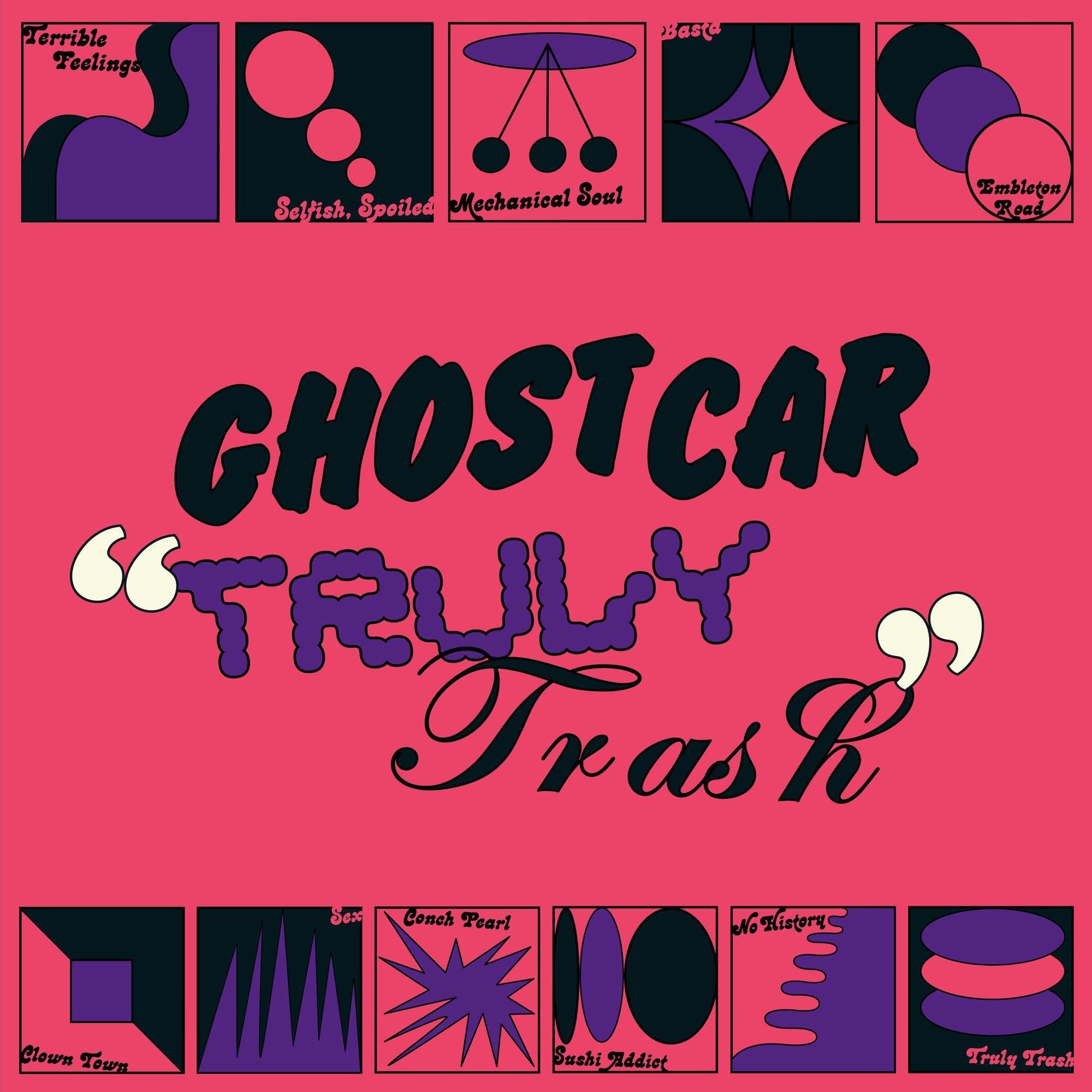 Truly Trash Alternative & Indie