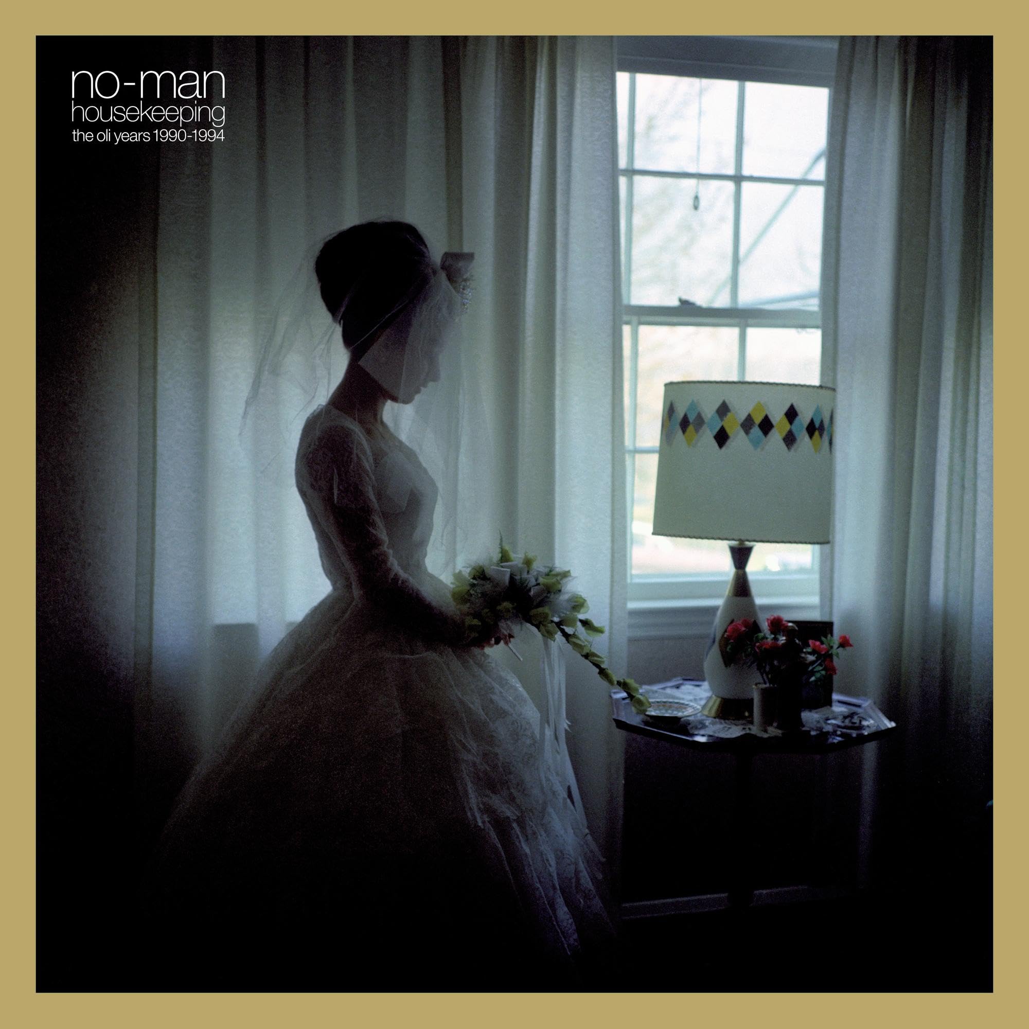 Housekeeping - the Oli Years 1990-1994 Pop
