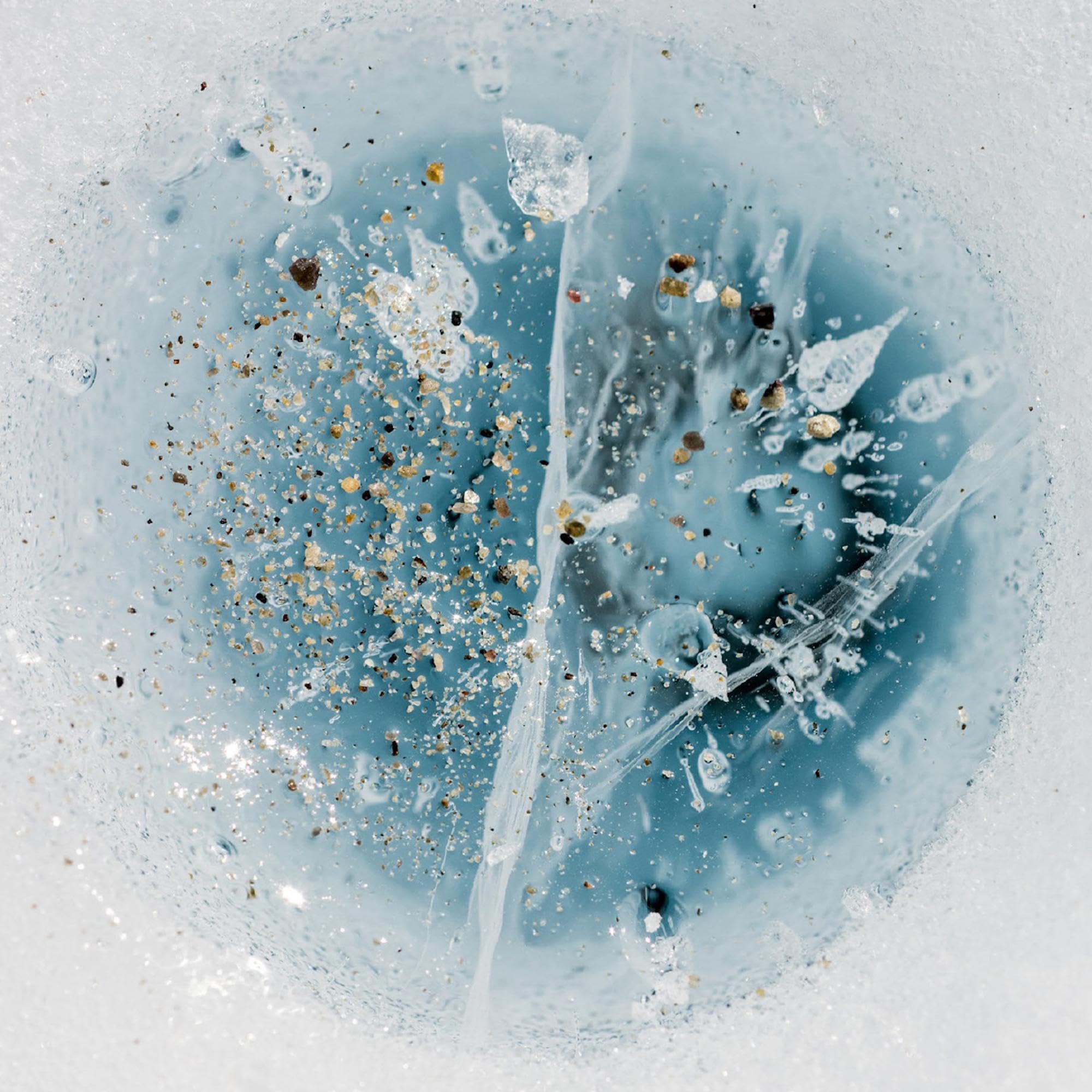 Product Image: Snow from Yesterday