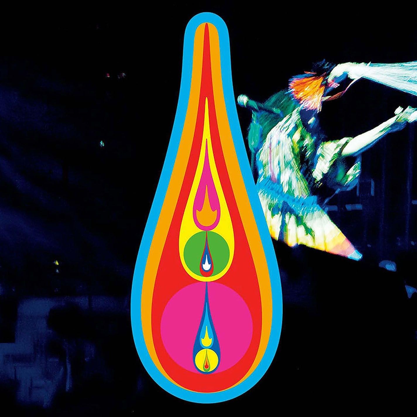 Voltaic Dance & Electronic