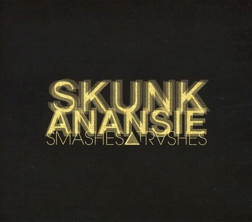 Skunk Anansie - Smashes & Trashes Metal & Hardrock