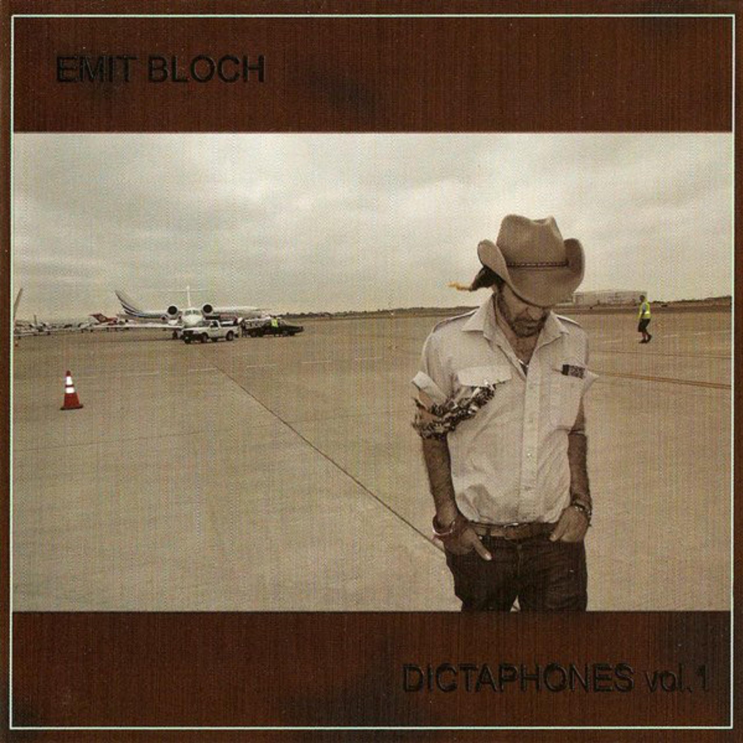 Dictaphones Vol.1 Alternative & Indie