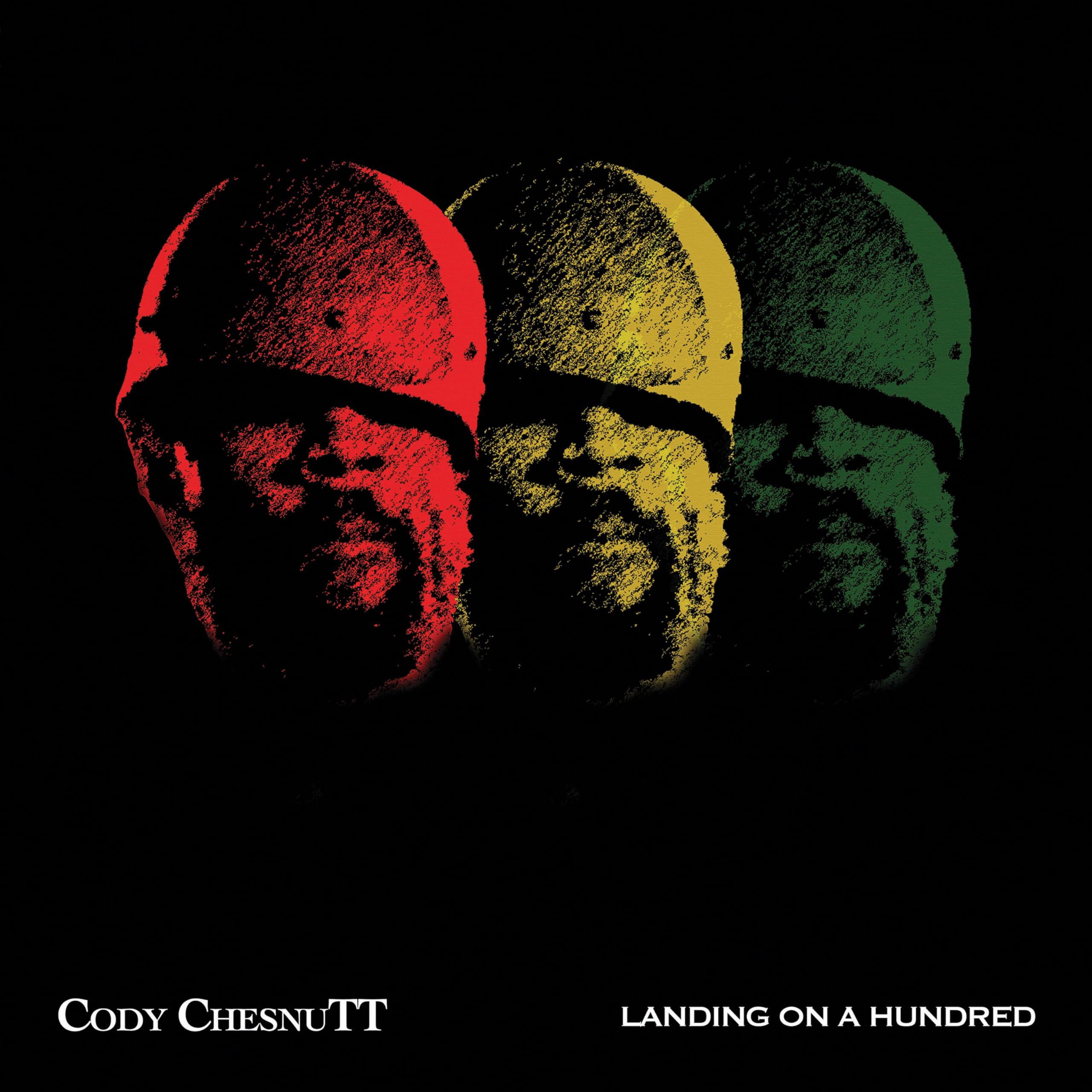 Landing on a Hundred Funk, R&B & Soul