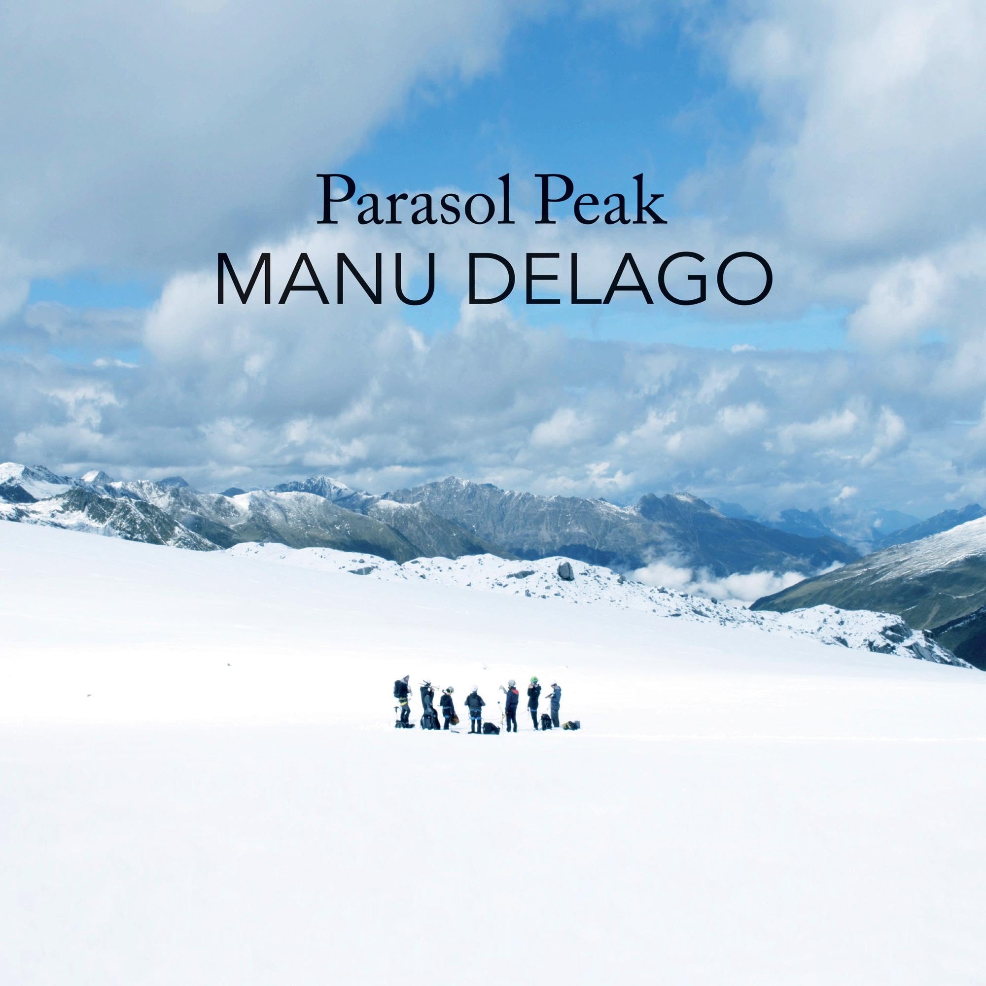 Product Image: Parasol Peak