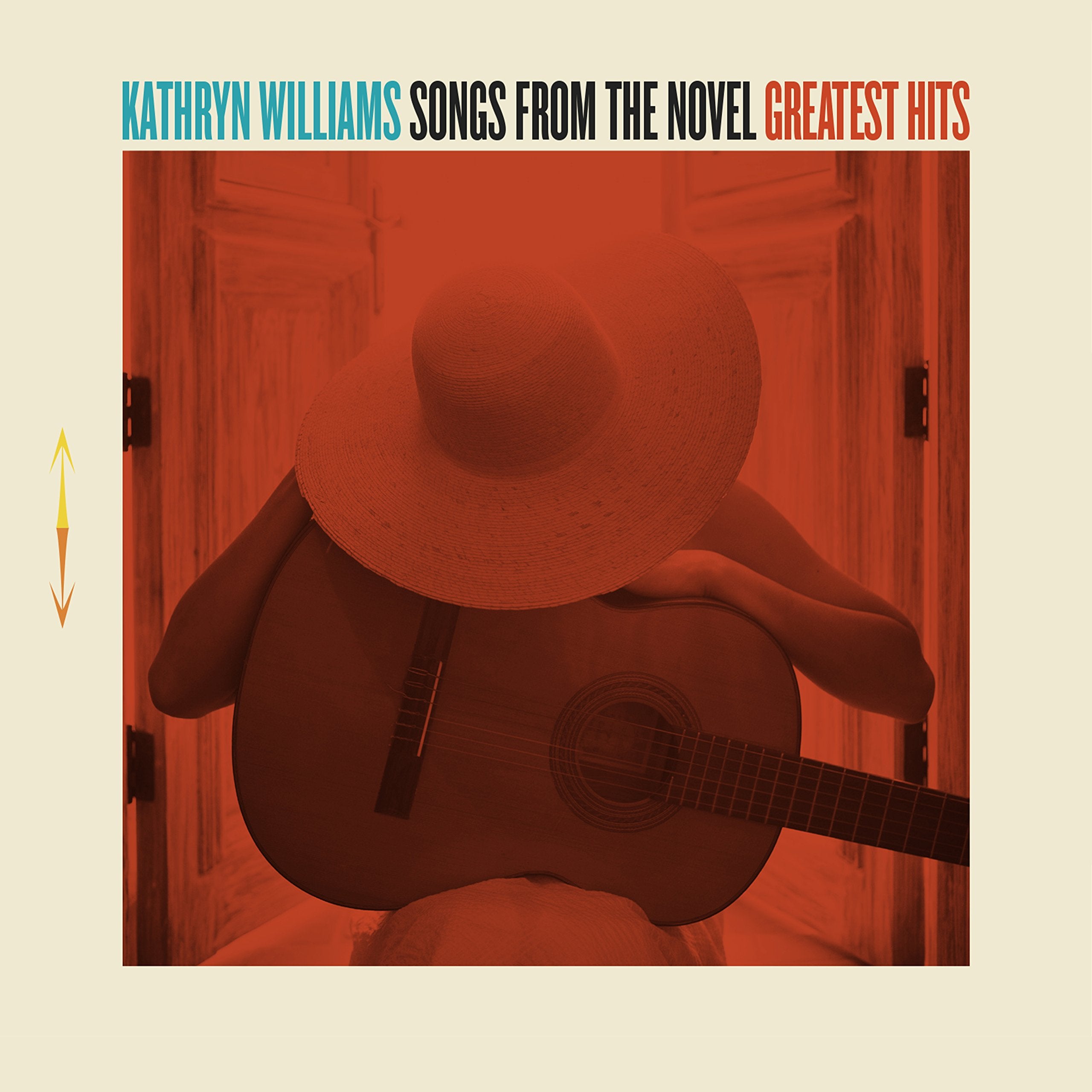 Songs from the Novel Greatest Hits Pop