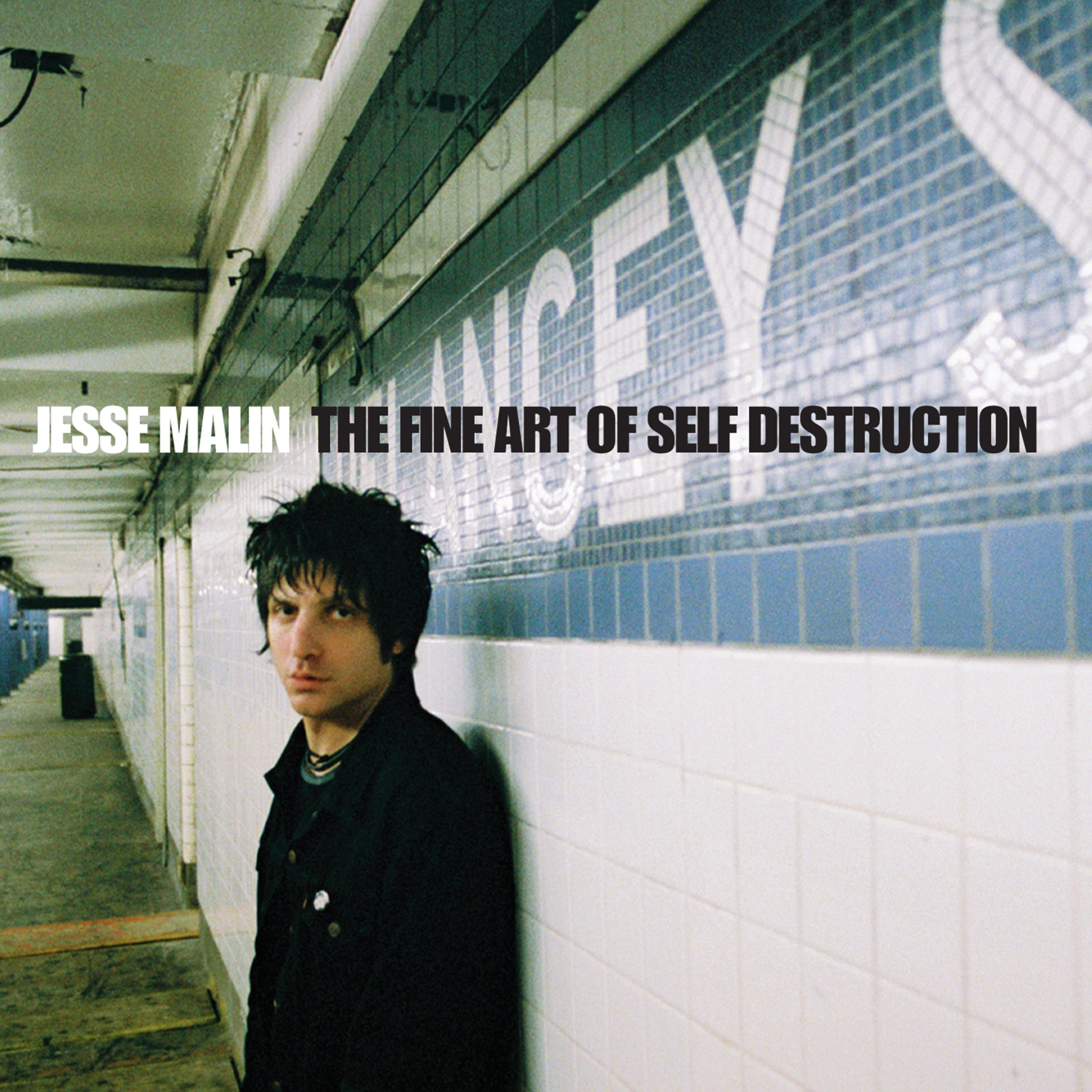 The Fine Art of Self Destruction (Reissue) Jazz