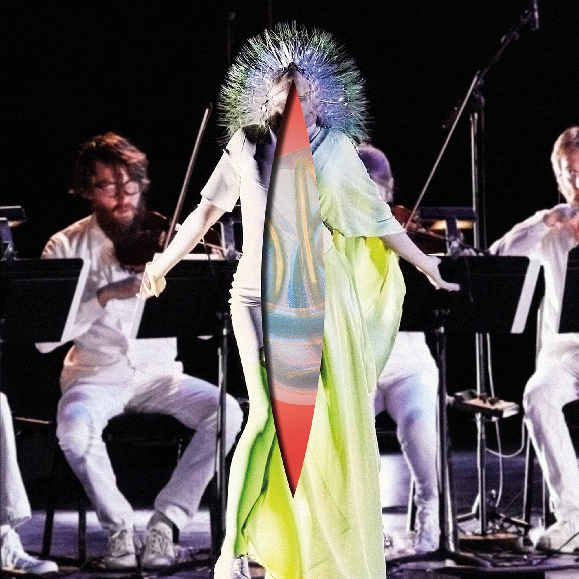 Vulnicura Strings Rock