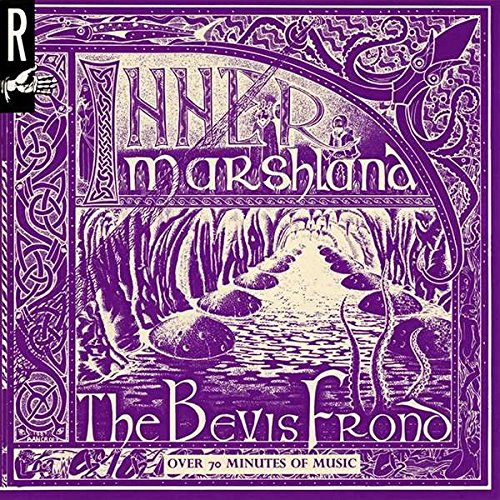 Inner Marshland Alternative & Indie