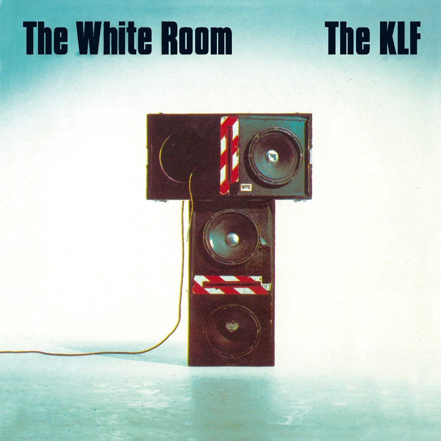 The White Room Dance & Electronic