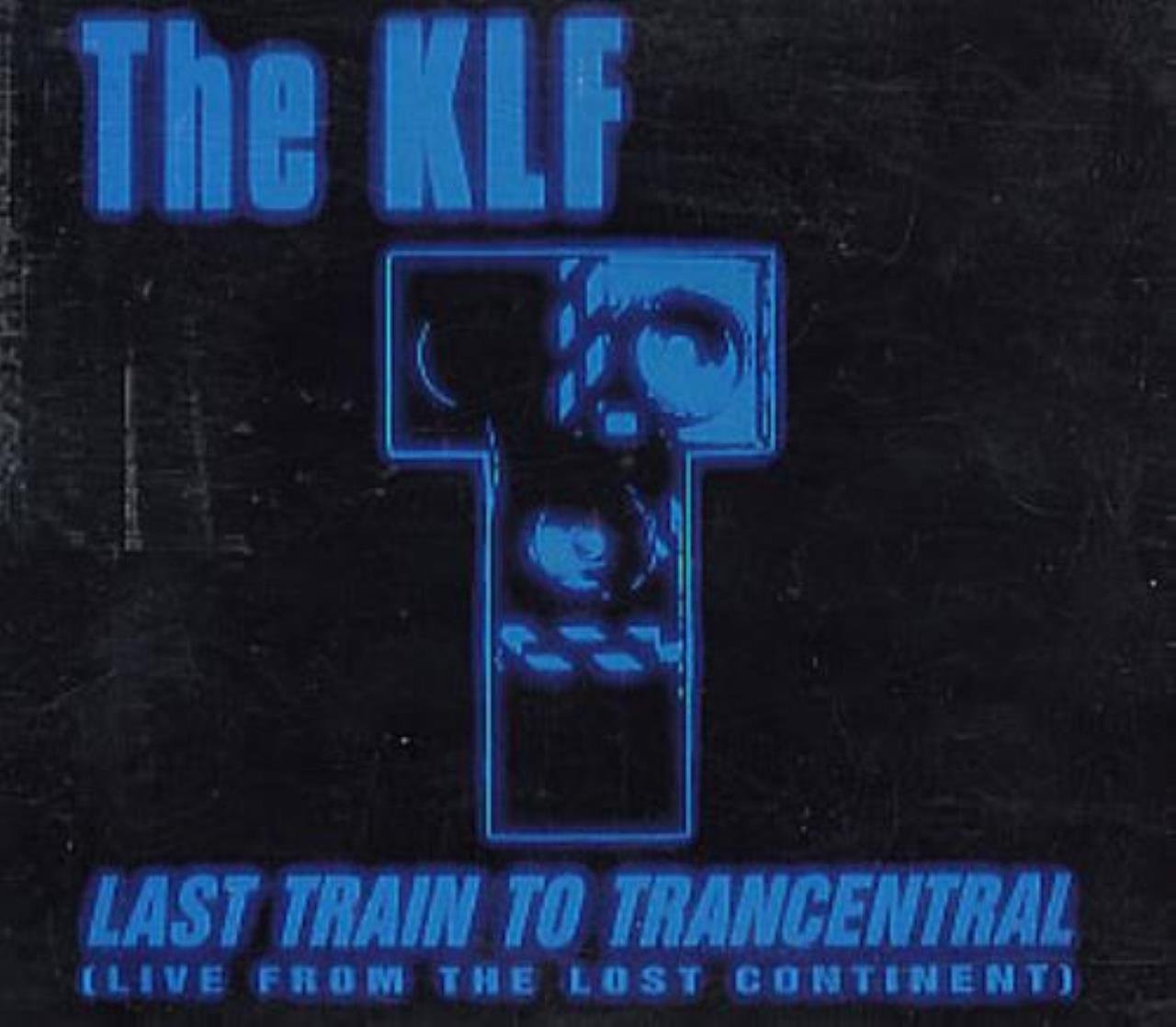 Last Train To Trancentral (Live From the Lost Continent) Music