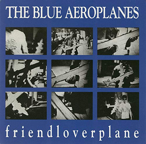 Product Image: Friend Lover Plane