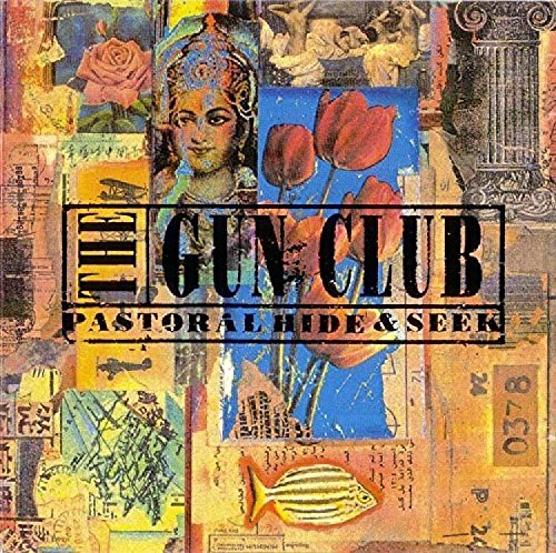 Pastoral Hide & Seek cd