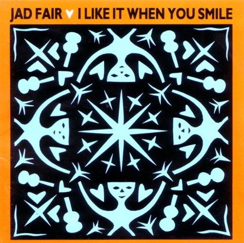 Product Image: I Like It When You Smile