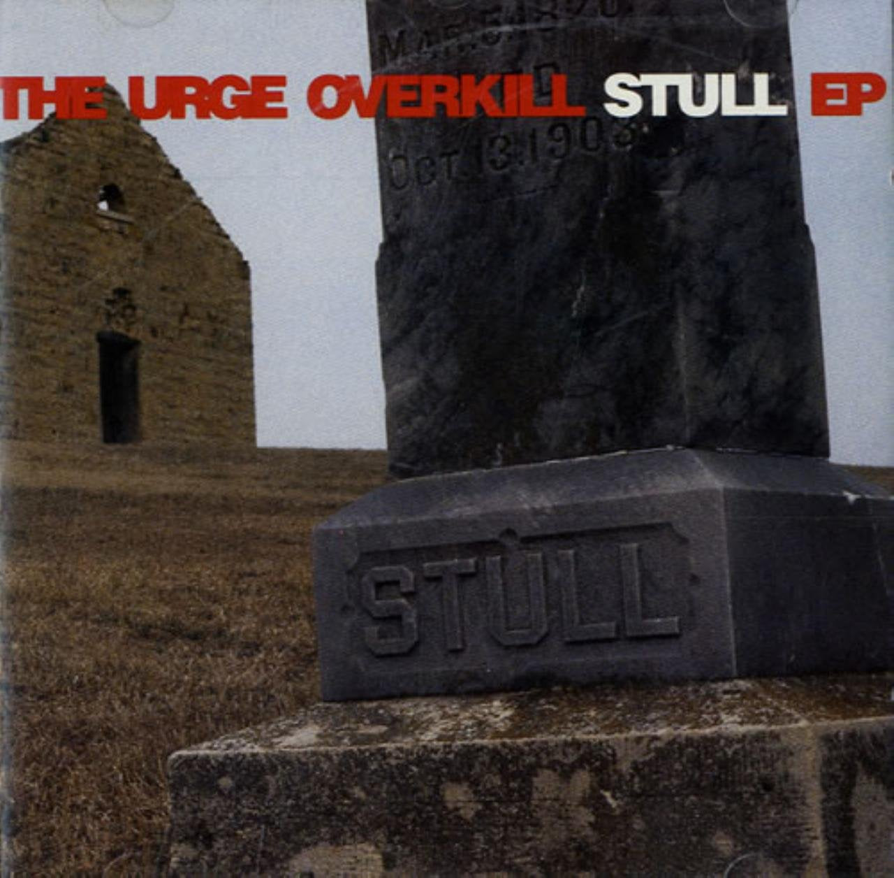 Stull Ep Alternative & Indie