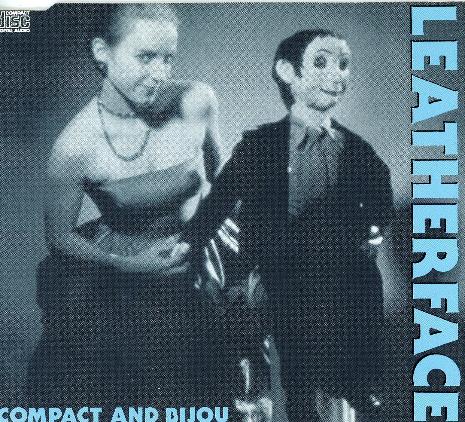 Compact & Bijou Music