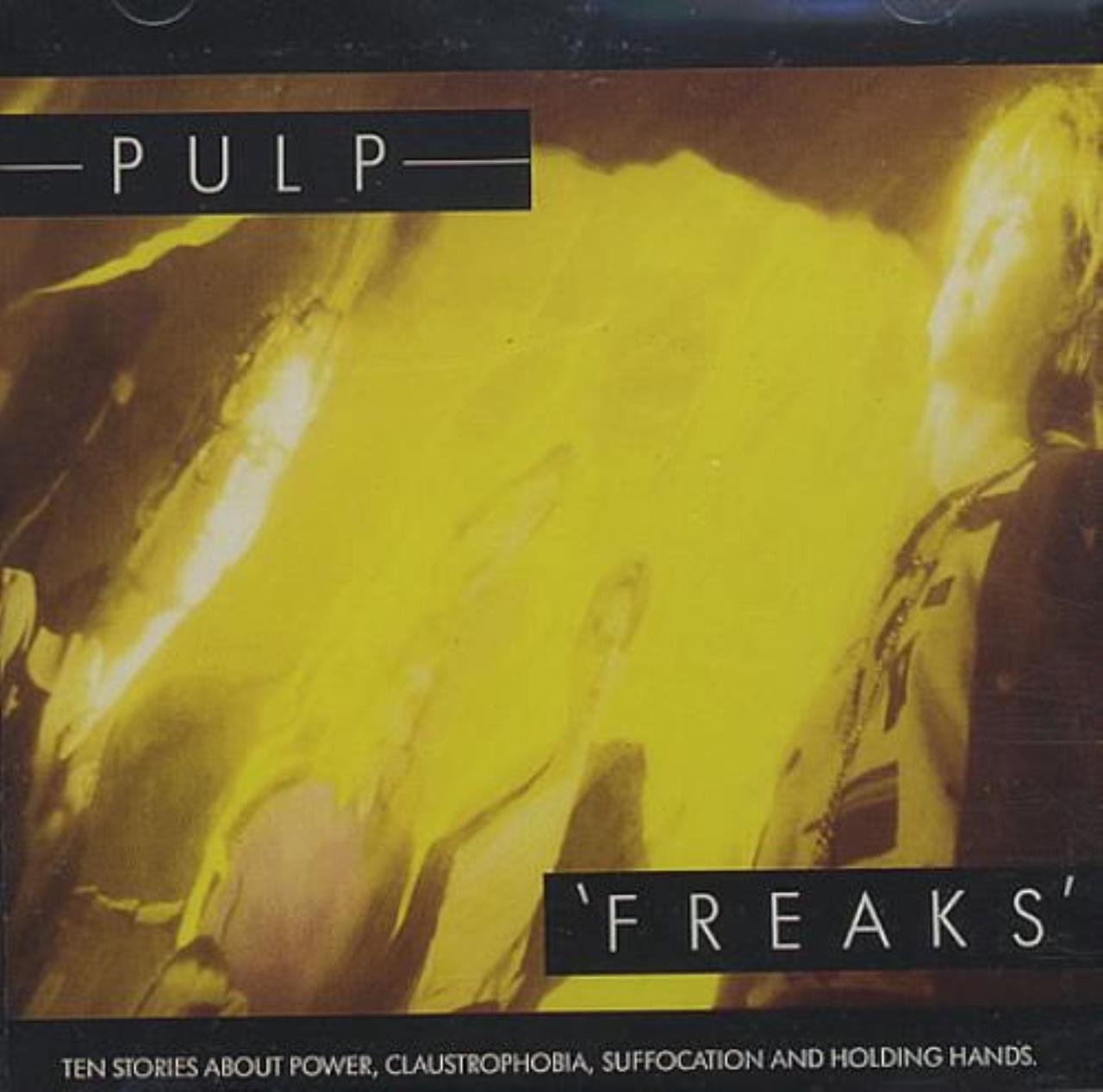 Freaks Pop