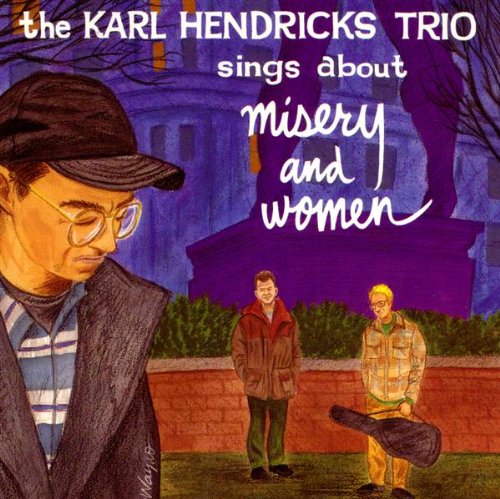 Sings About Misery and Women Alternative & Indie