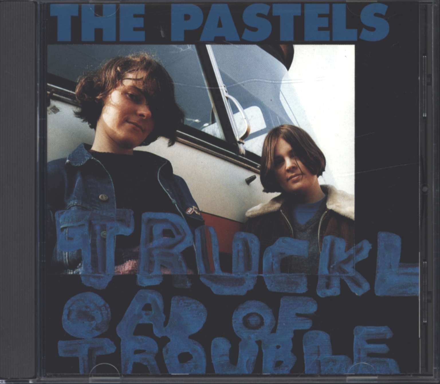 Truckload of Trouble Alternative & Indie