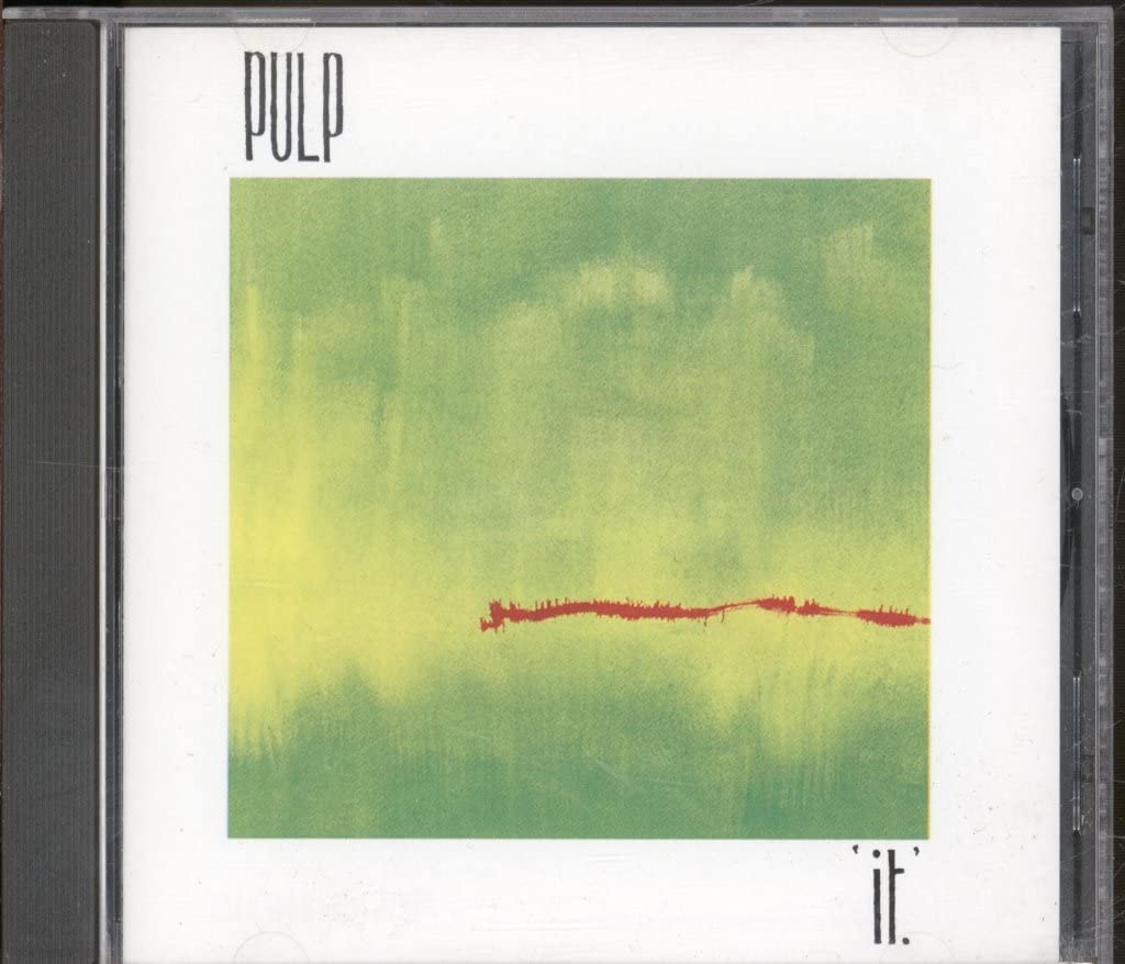 It cd
