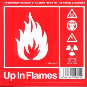 Product Image: Up in Flames