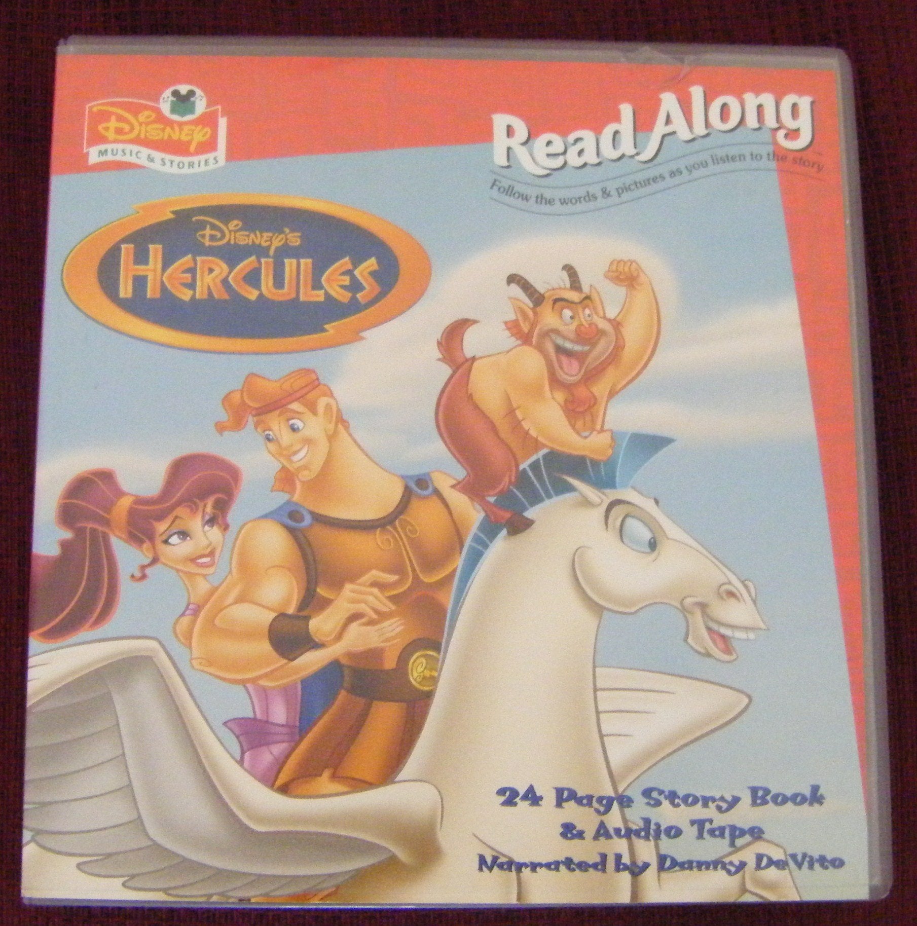 Hercules Books