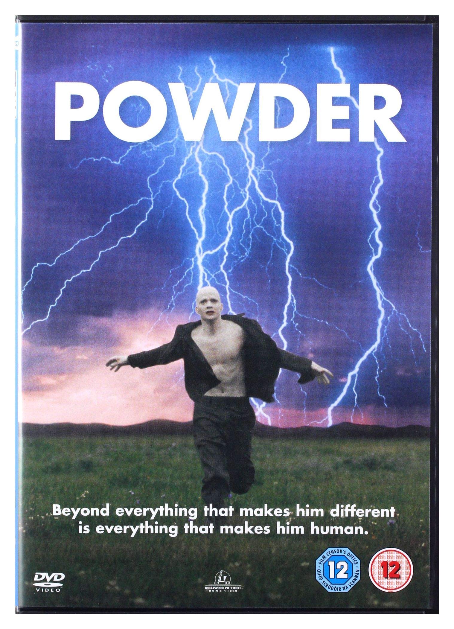 Powder Movies