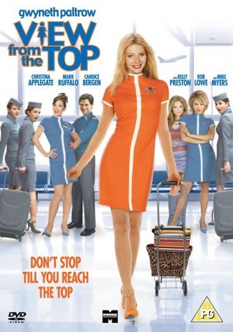 View From The Top Movies