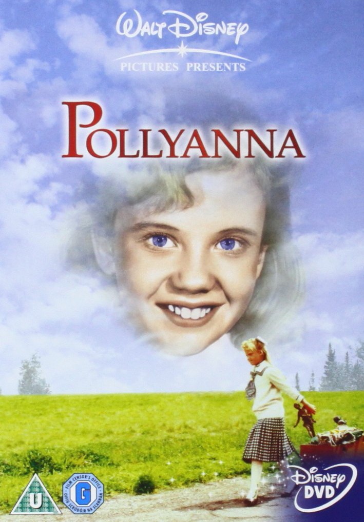 Produktbild: Pollyanna