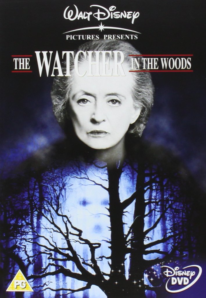 The Watcher In The Woods Movies
