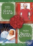 The Santa Clause Films