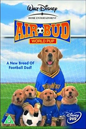 Product Image: Air Bud 3