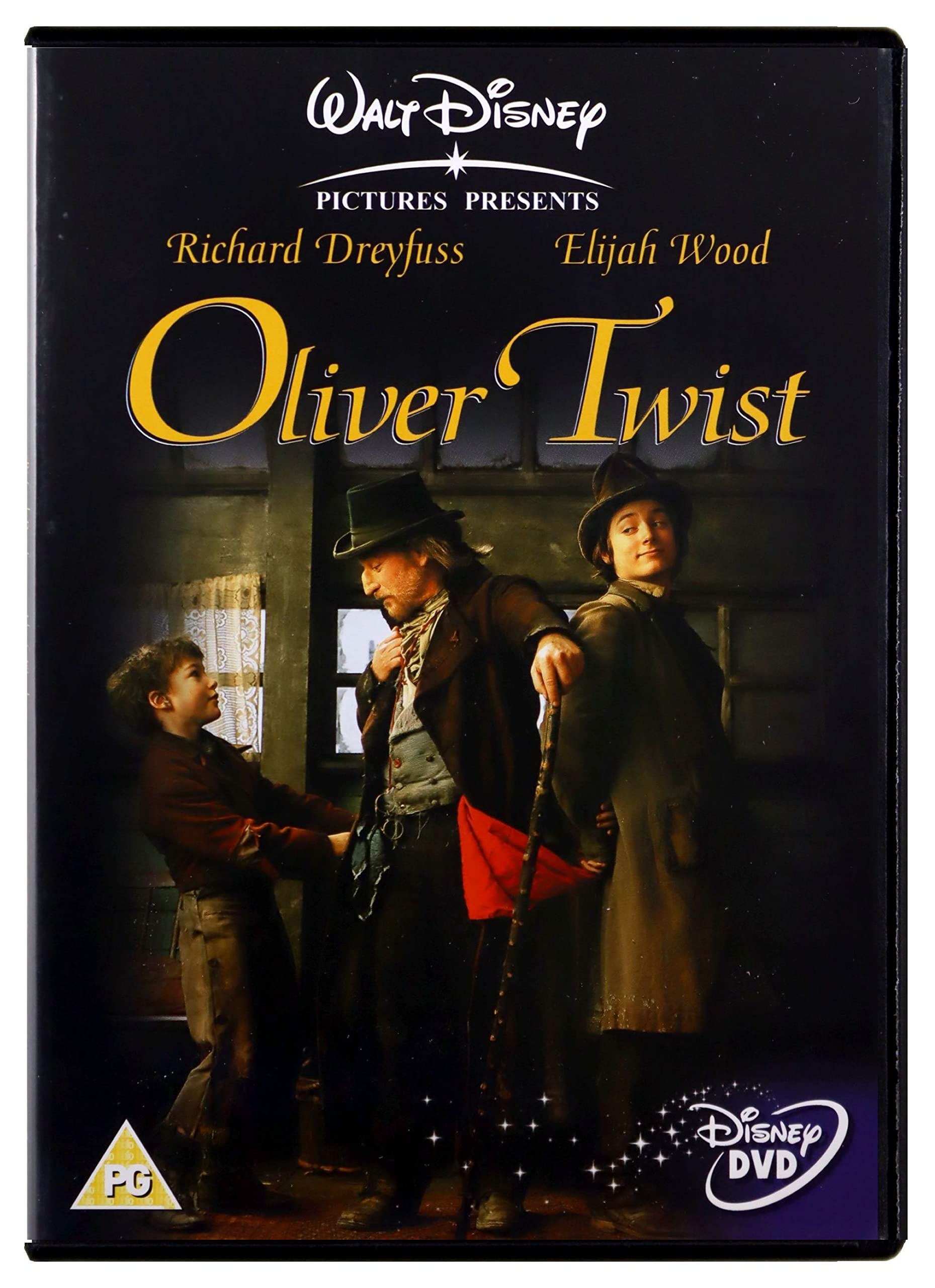 Product Image: Oliver Twist