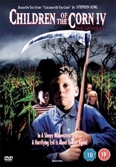 Children of The Corn 4 - The Gathering Movies