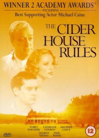 The Cider House Rules Movies