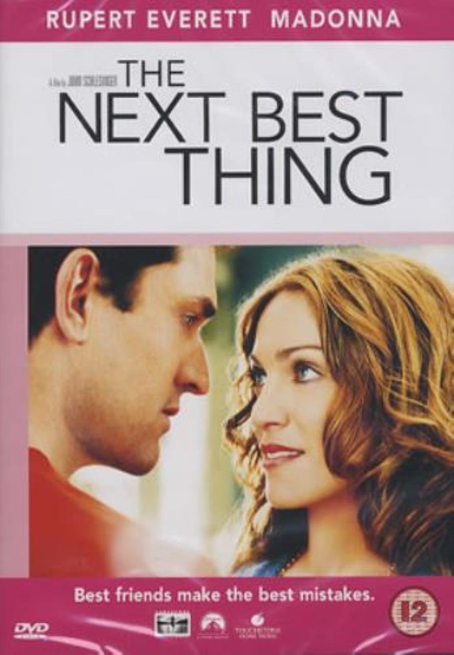 The Next Best Thing Movies