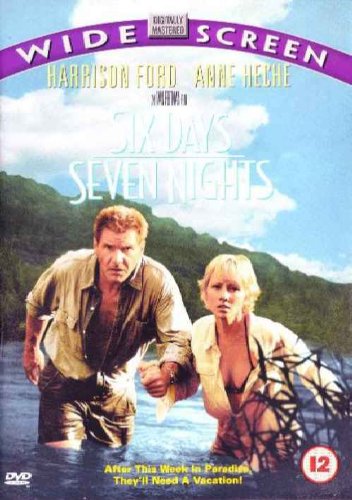 Product Image: Six Days, Seven Nights