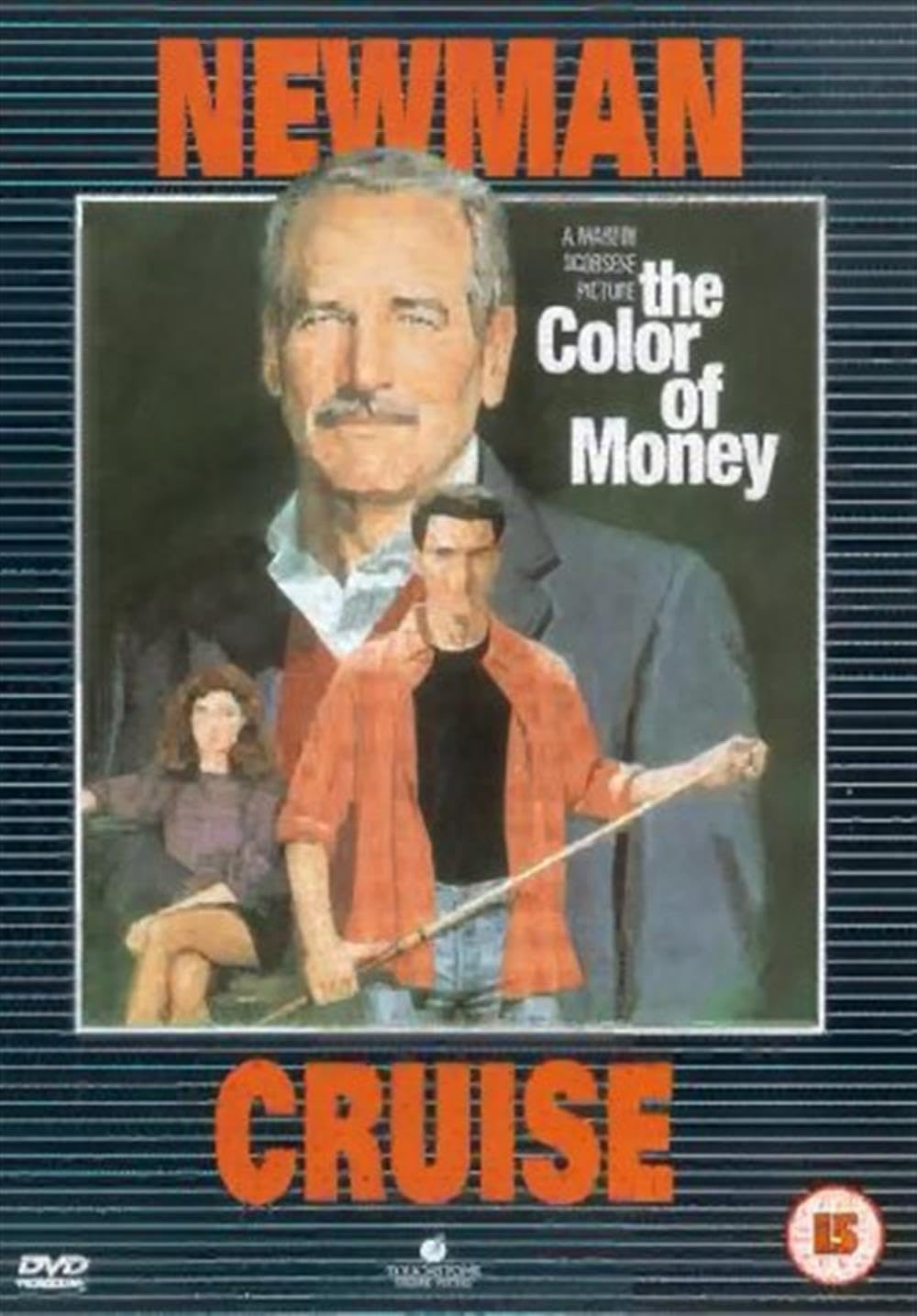 The Color of Money Films