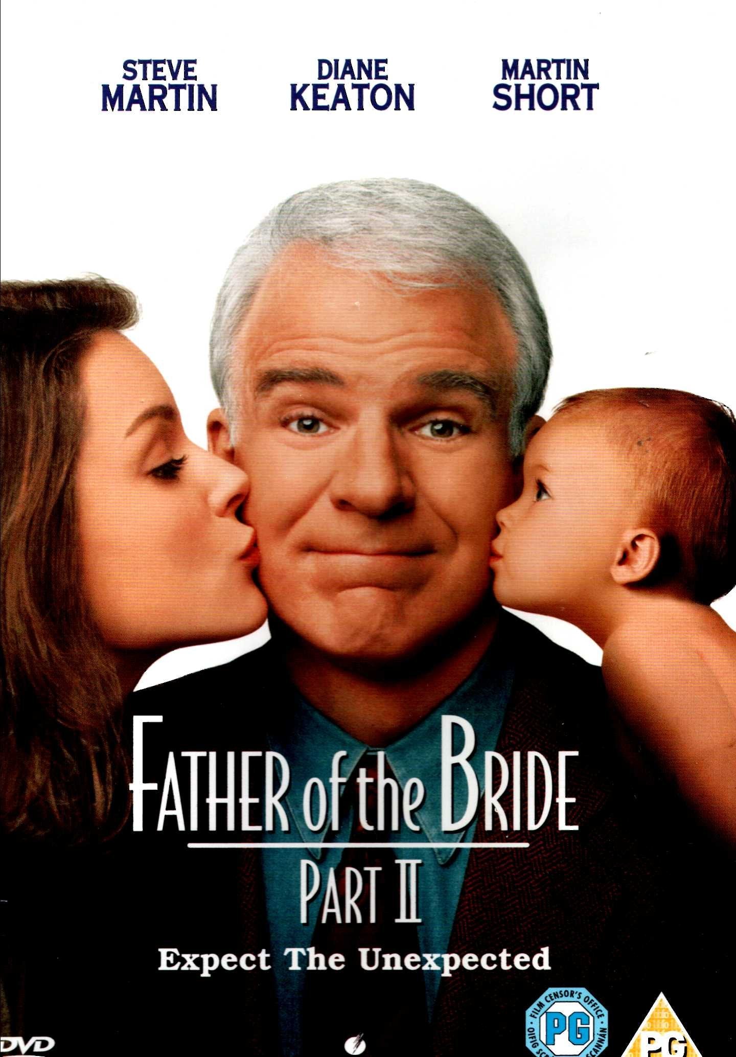 Father of the Bride Part II Films
