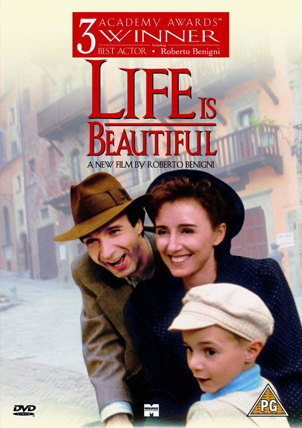 Life Is Beautiful Movies