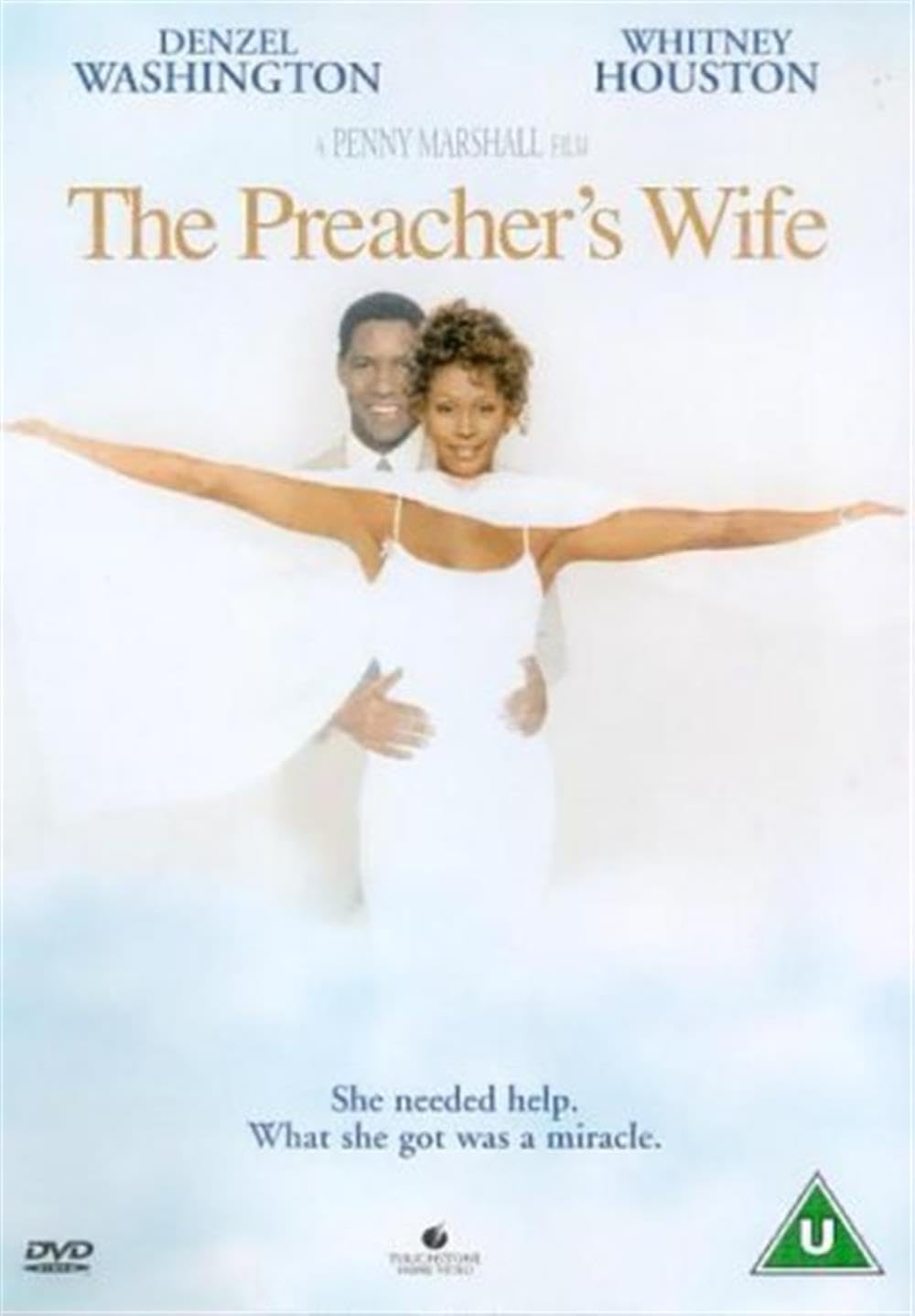 The Preacher's Wife Films
