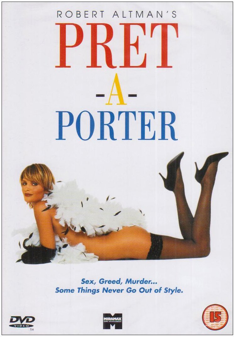 Pret-á-Porter Movies