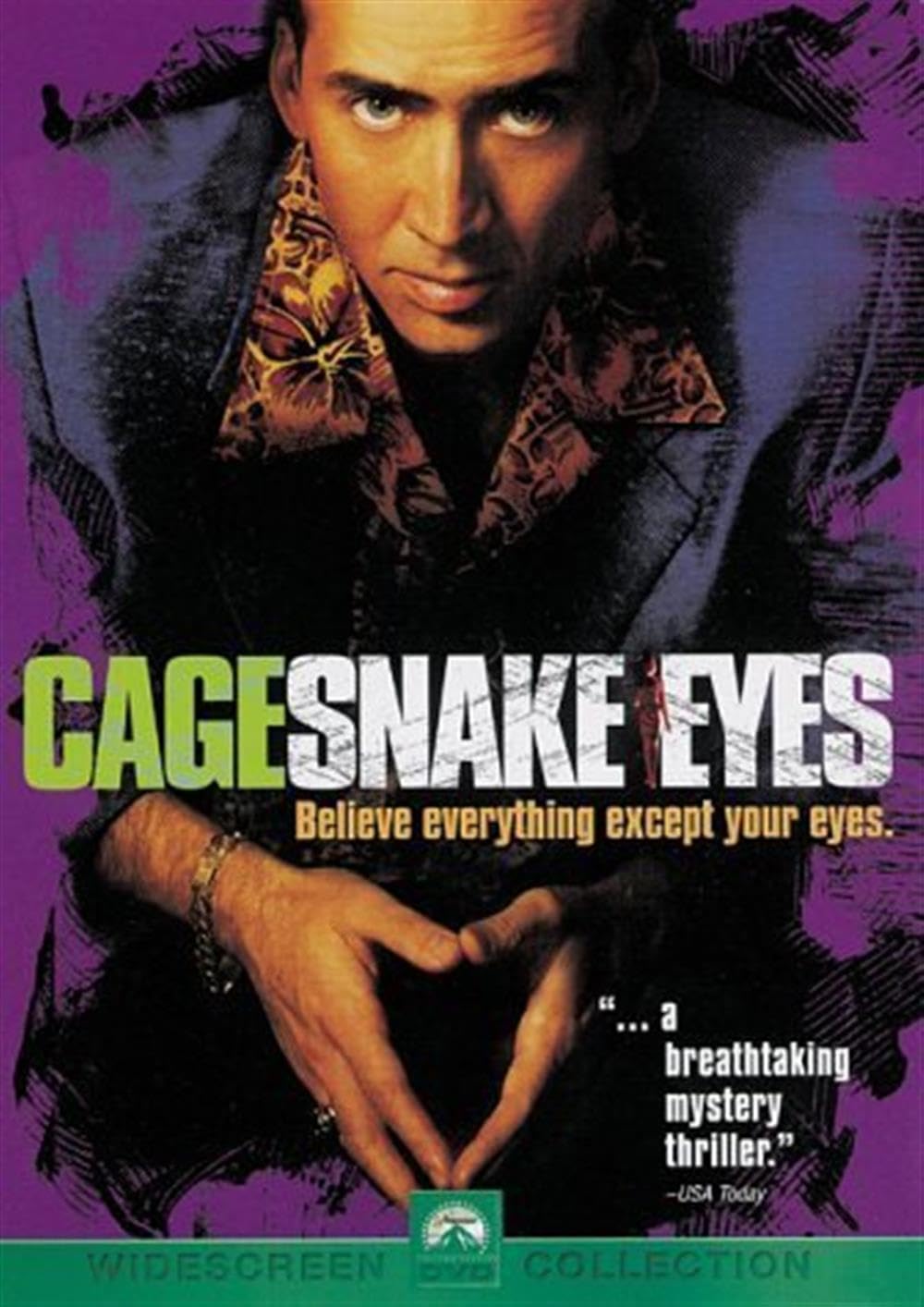 Product Image: Snake Eyes